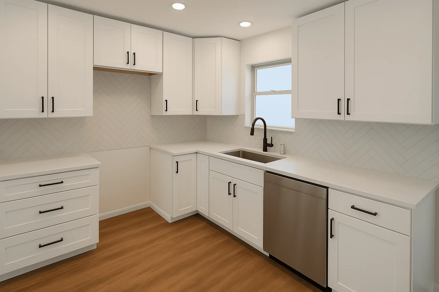 kitchen Backsplash
