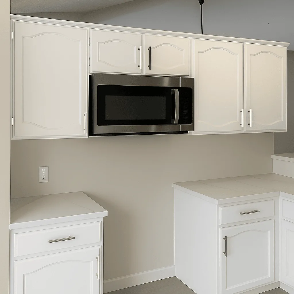 Tile Back splash