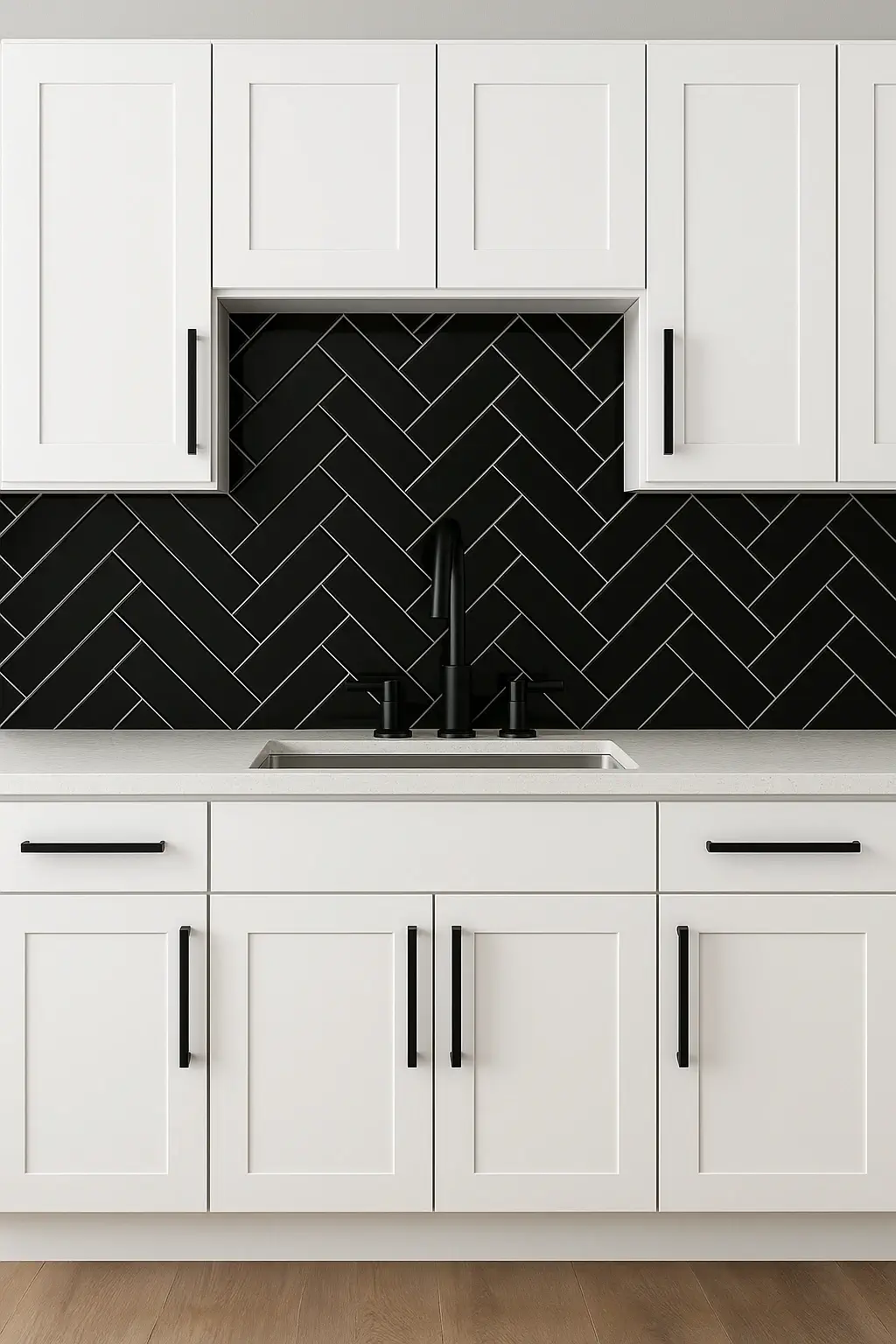 Tile Backs plash
