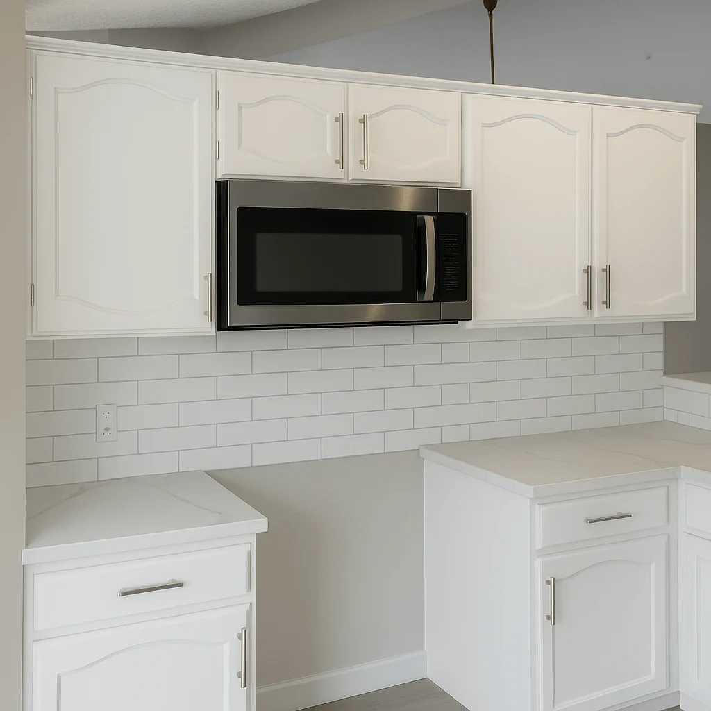 backsplash tile