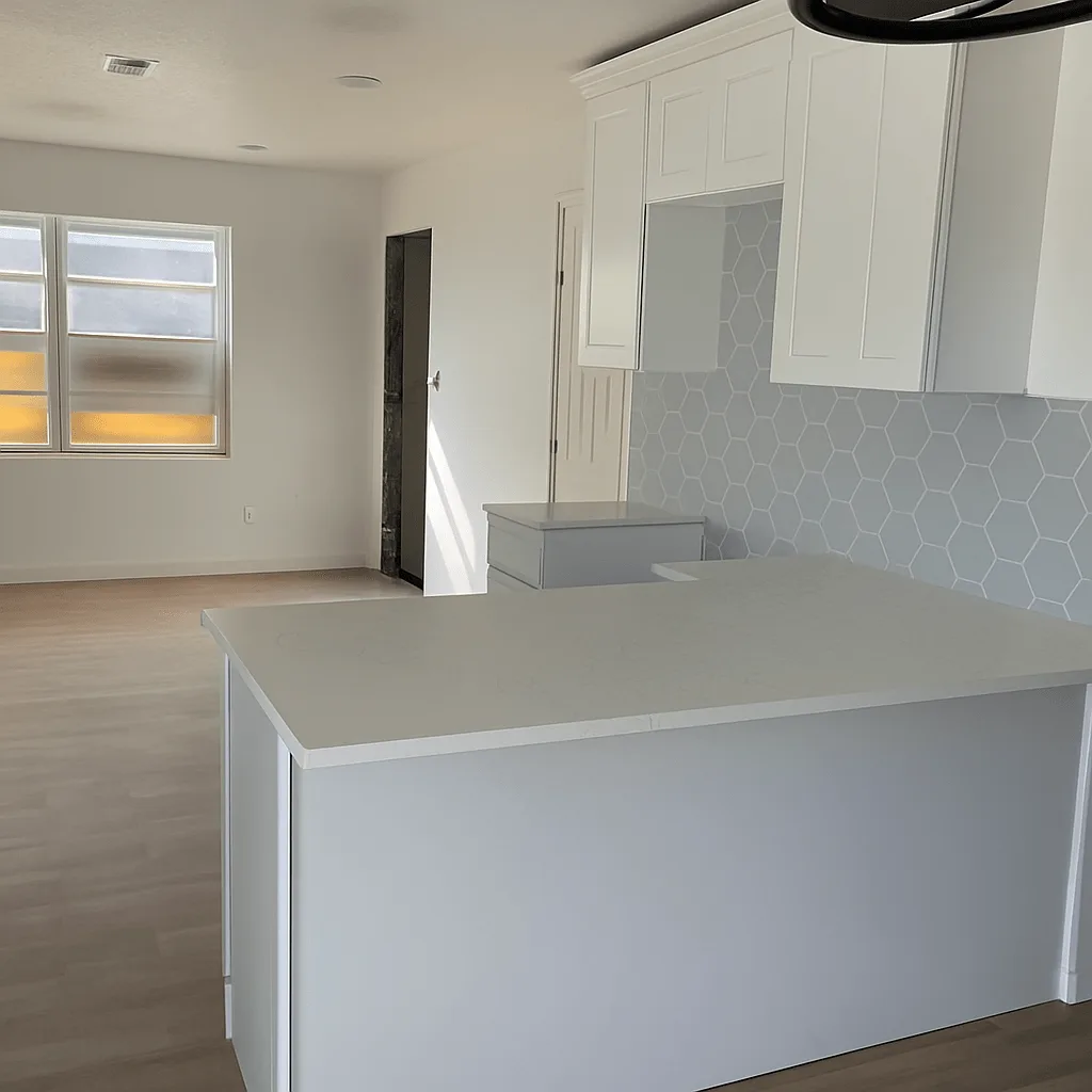 backsplash tile